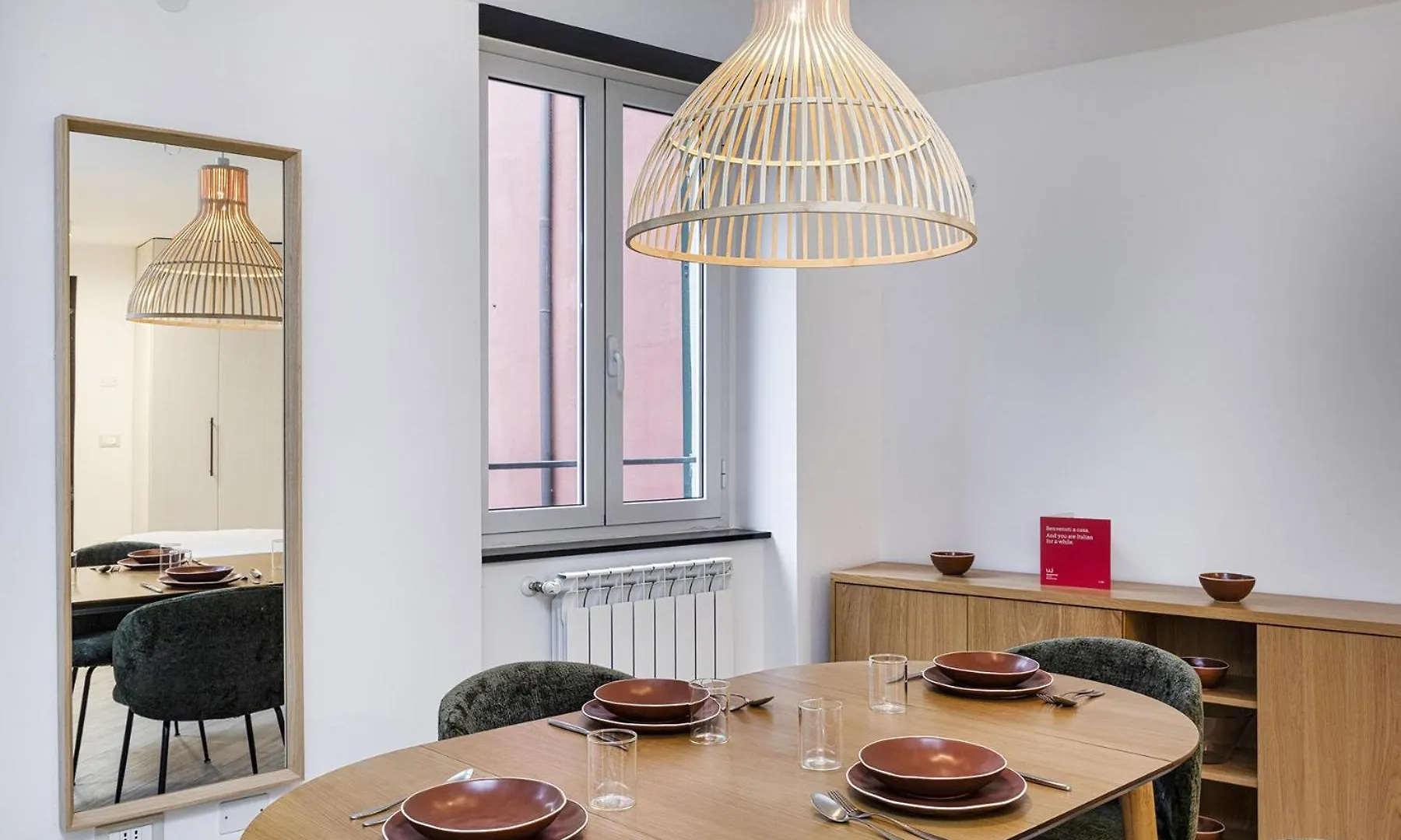 Brigantino Studio By Wonderful Italy Genoa Italy