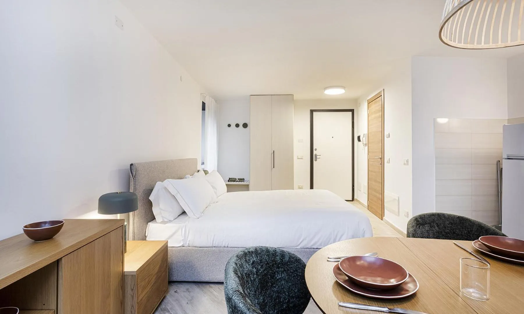 Brigantino Studio By Wonderful Italy Genoa