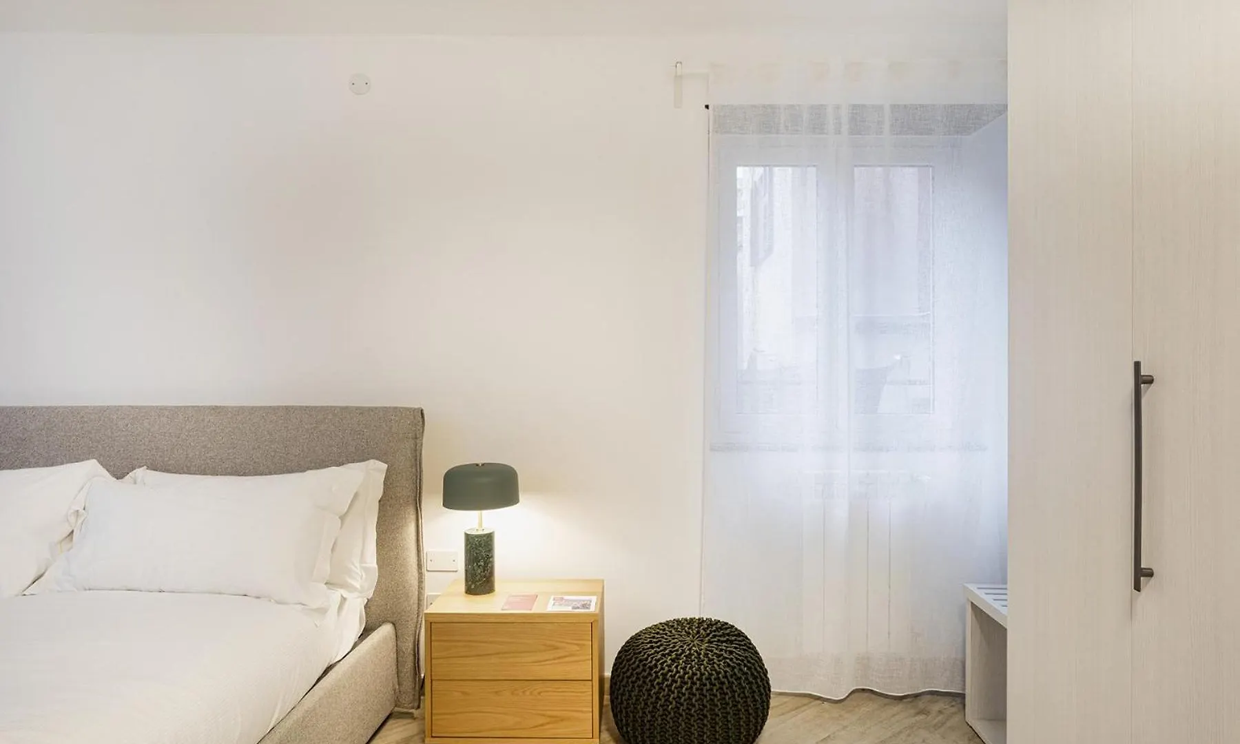 Apartment Brigantino Studio By Wonderful Italy Genoa