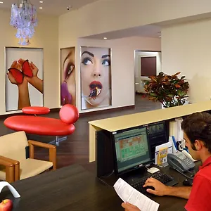 4* Hotel Western
